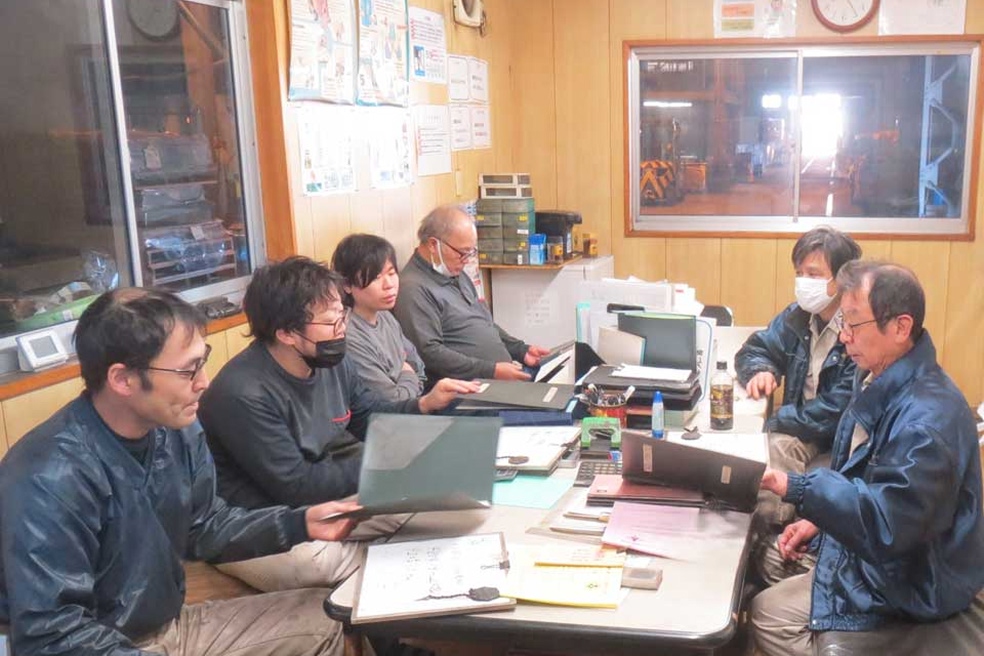 宮崎日吉産業サービス株式会社