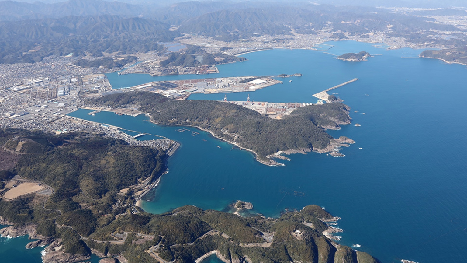 日吉回漕店: 南九州細島営業所